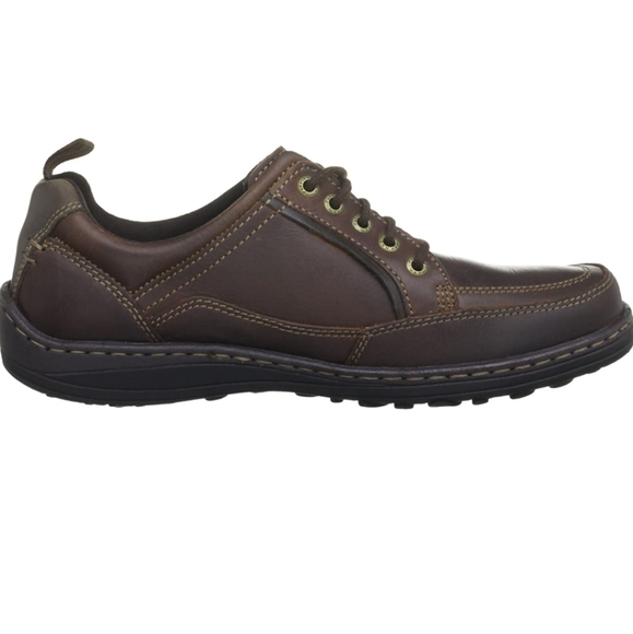 Hush Puppies Men\'s Belfast MT Oxford Size 14 main image 6